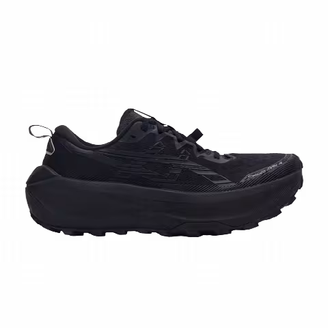 ASICS Trabuco Max 4 'Black'
