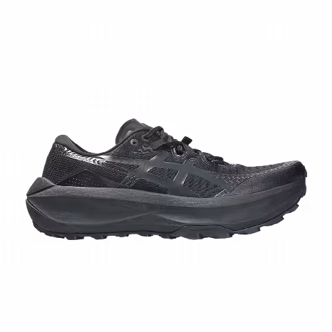 ASICS Trabuco Max 5 'Black Graphite Grey'