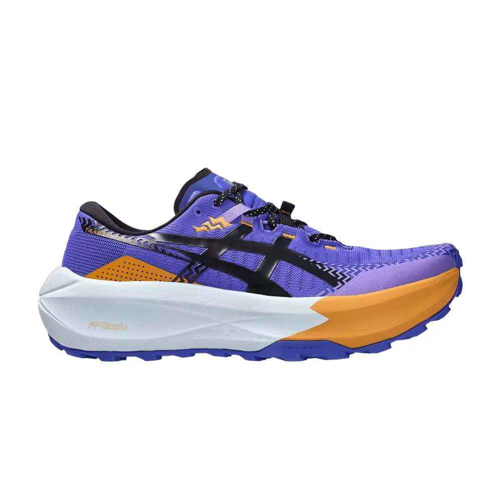 ASICS Trabuco Max 5 Cobalt Burst Black