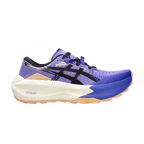 ASICS Wmns Trabuco Max 5 'Amethyst Black'