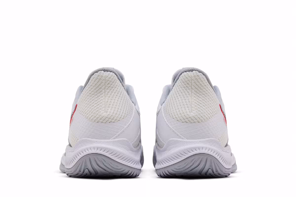 ASICS Blade FF 2 White Mako Blue, view 7