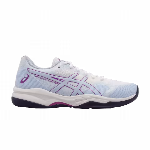 Asics Wmns Gel Court Hunter 2 'Soft Sky Orchid'