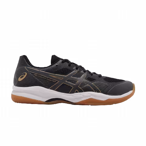Asics Gel-Court Hunter 2 'Black Carrier Grey'