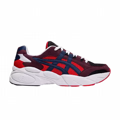 ASICS Gel BND 'Red Blue Expanse'