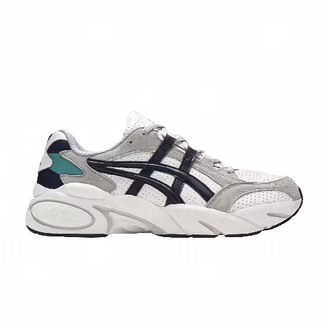 ASICS Gel BND 'White Peacoat'