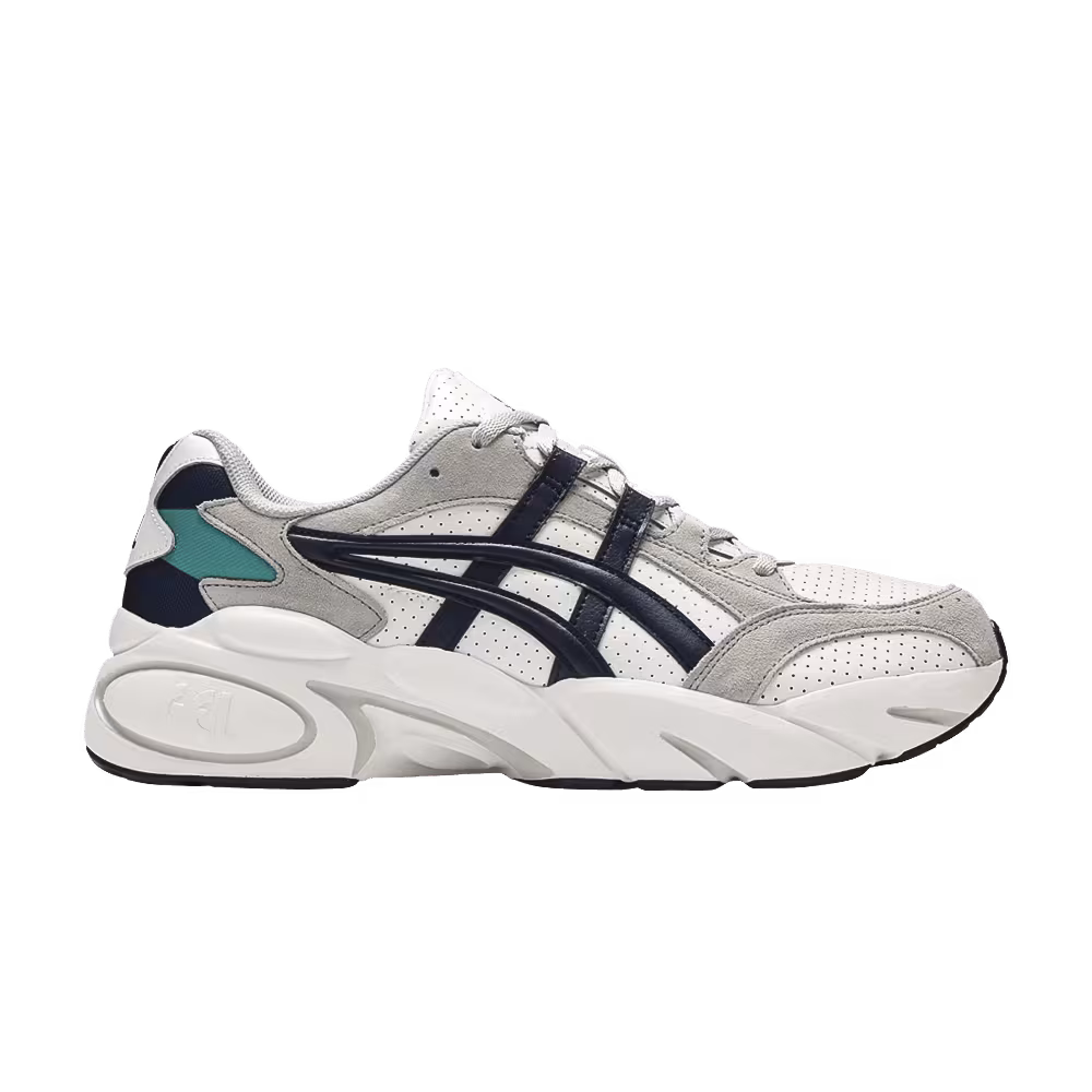 ASICS Gel BND White Peacoat