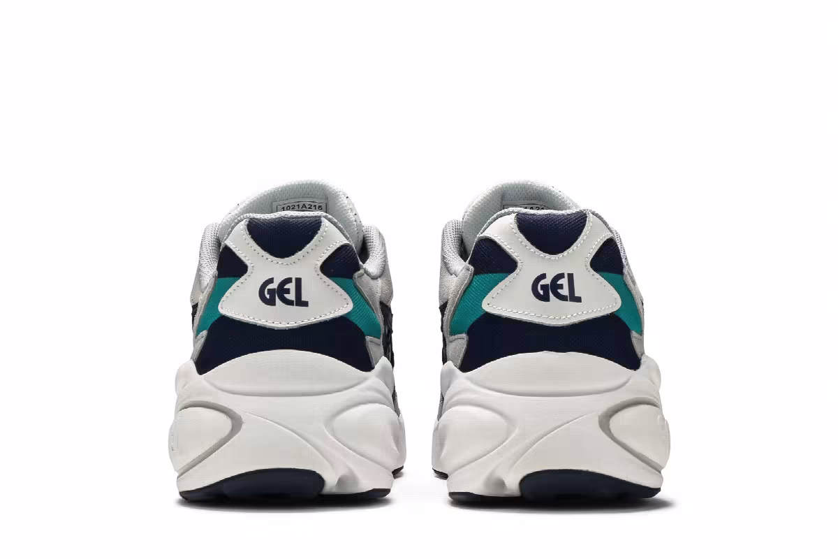 ASICS Gel BND White Peacoat, view 7
