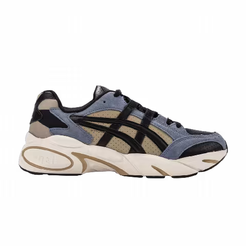 ASICS Gel BND 'Blue Tan'