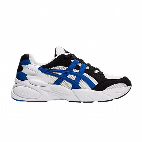 ASICS Gel BND 'White Blue'