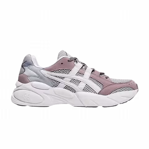 ASICS Wmns Gel BND 'Grey Violet Blush'