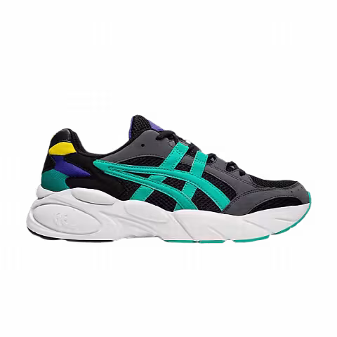 Asics Gel BND 'Black Baltic Jewel'