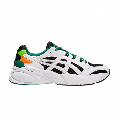 ASICS Gel BND 'White Black'