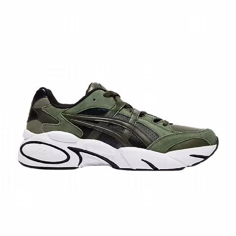 Asics Gel BND 'Olive Canvas'