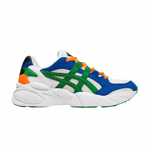 ASICS Wmns Gel BND 'White Green'