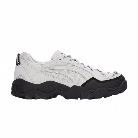 ASICS Gel Pickax 'Oyster Grey Black'