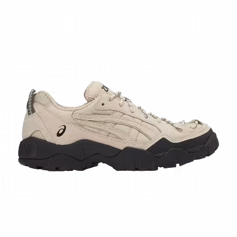 ASICS Gel Pickax 'Feather Grey'