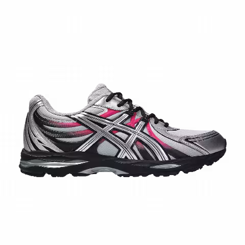 ASICS Gel Sekiran 'Hot Pink Piedmont Grey'