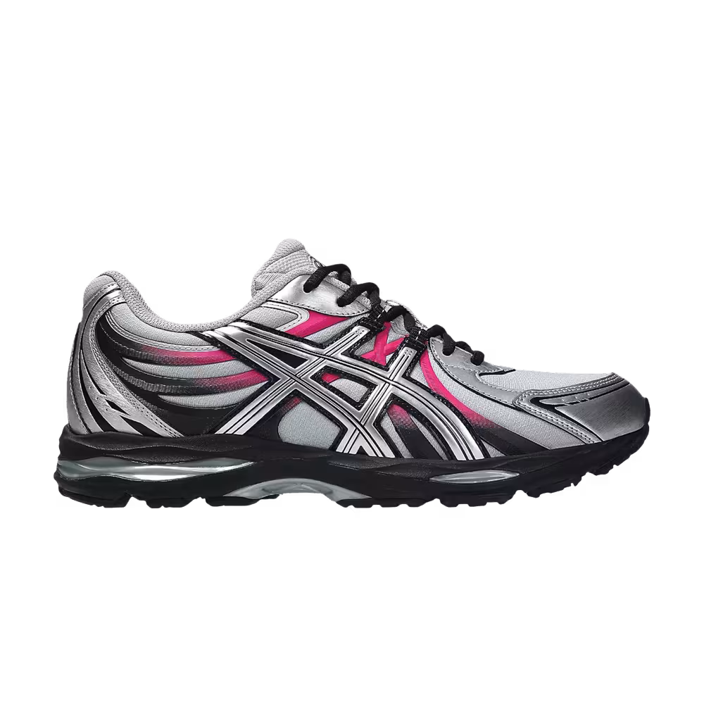 ASICS Gel Sekiran Hot Pink Piedmont Grey