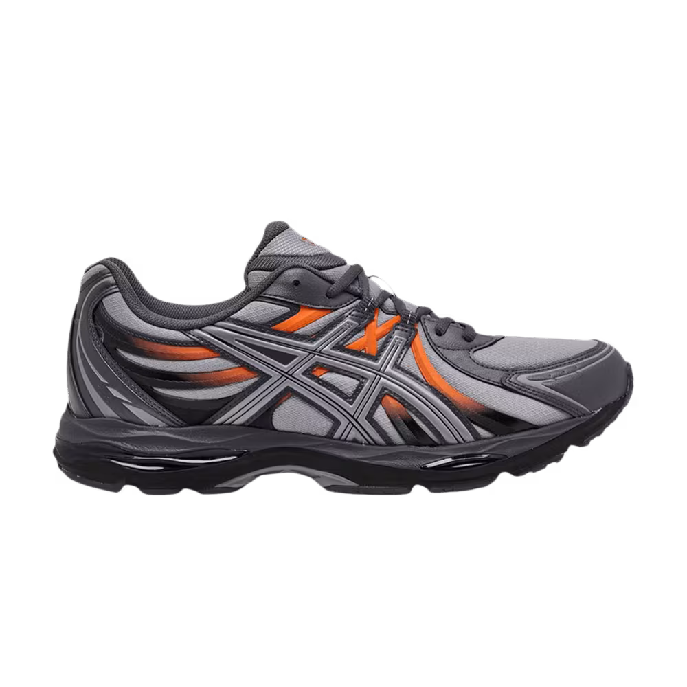 ASICS Gel-Sekiran Piedmont Grey Orange