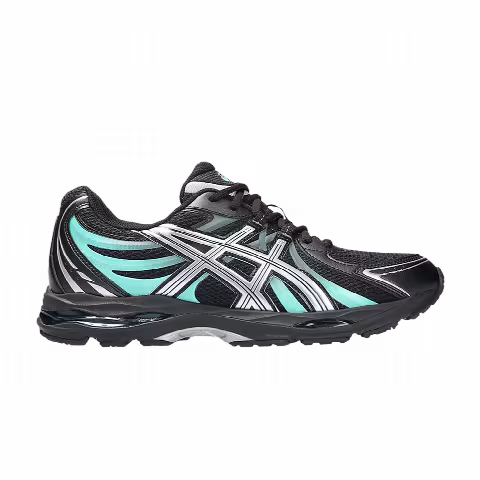 ASICS Gel Sekiran 'Black Waterfall'