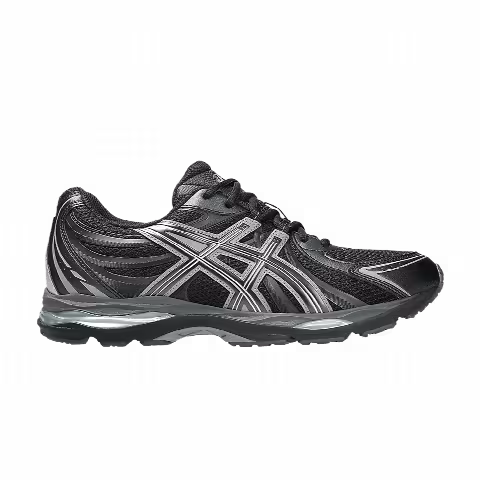 ASICS Gel Sekiran 'Black Carbon'