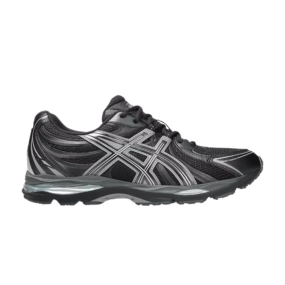 ASICS Gel Sekiran Black Carbon
