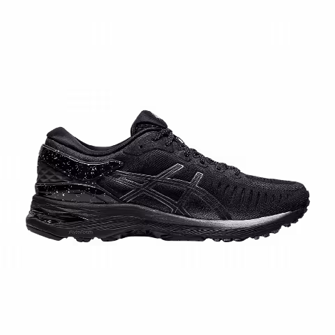 Asics Wmns Metarun 'Black Gunmetal'