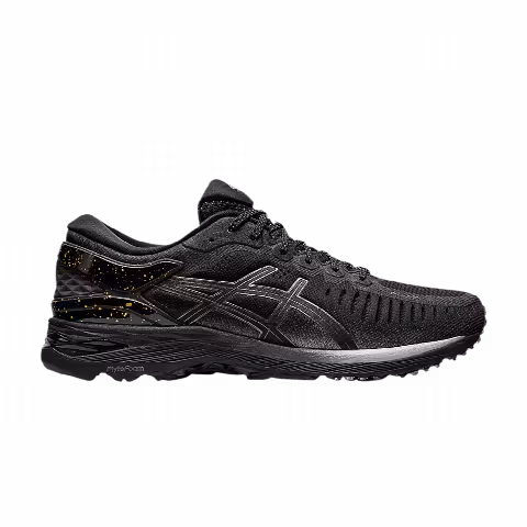 ASICS Metarun 'Black Gunmetal'