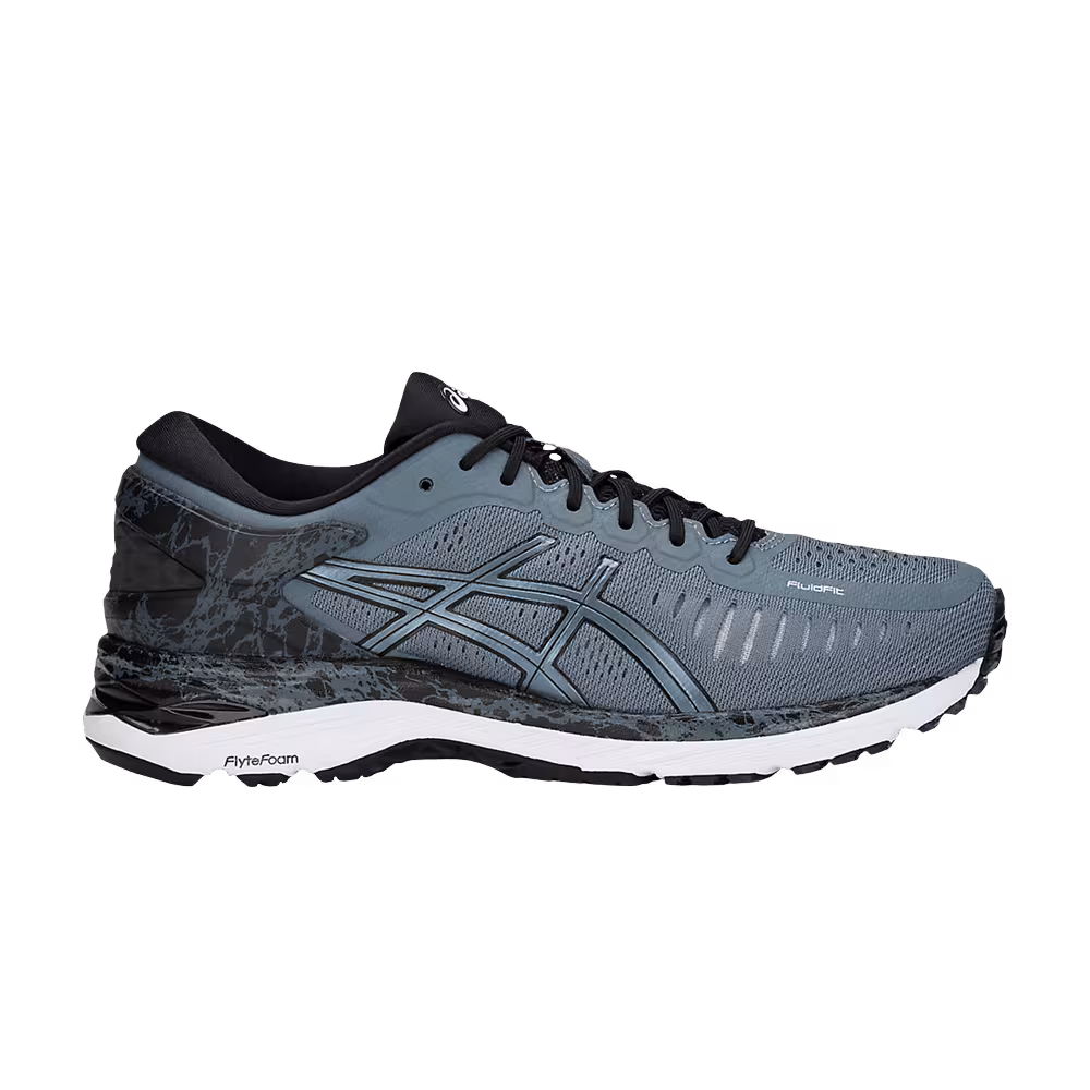 Asics Women's Metarun Iron Clad