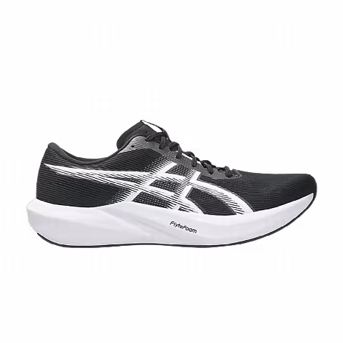 ASICS Gel Hyper Speed 6 'Black White'