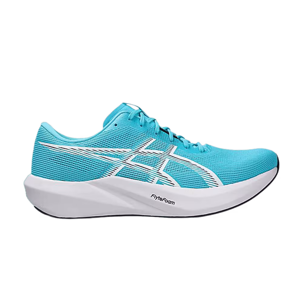 ASICS Gel Hyper Speed 6 Aquarium White
