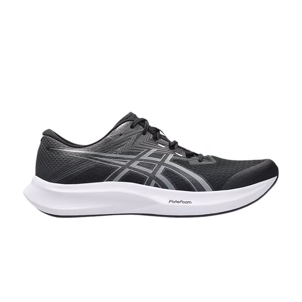 ASICS Gel Hyper Speed 5 Black Metropolis