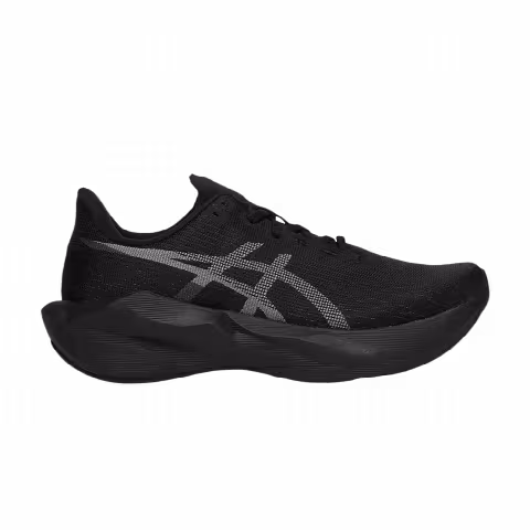 ASICS Novablast 6 'Black'