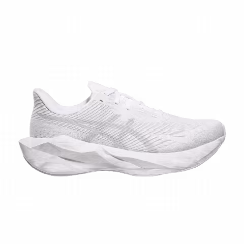 ASICS Novablast 6 'White'