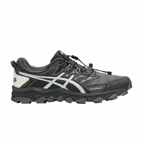 Chemist Creations x ASICS Gel FujiTrabuco 7 'Carbon Grey'