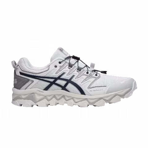 Chemist Creations x ASICS Gel FujiTrabuco 7 'Arctic Blue Smoke'