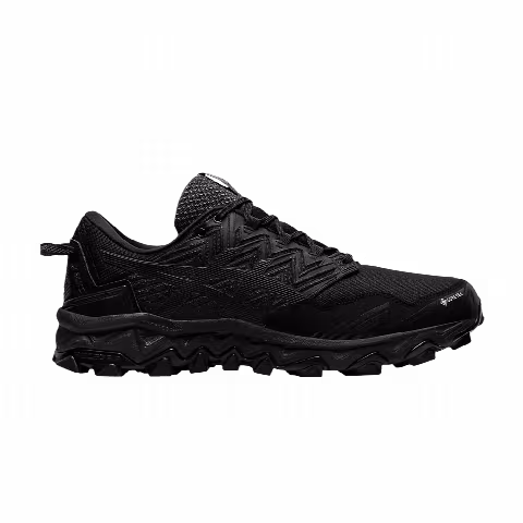 Asics Gel FujiTrabuco 8 G-TX 'Black'
