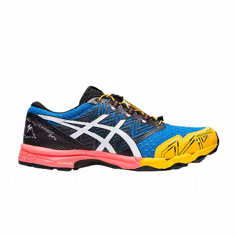 Asics Gel FujiTrabuco Sky 'Multi-Color'