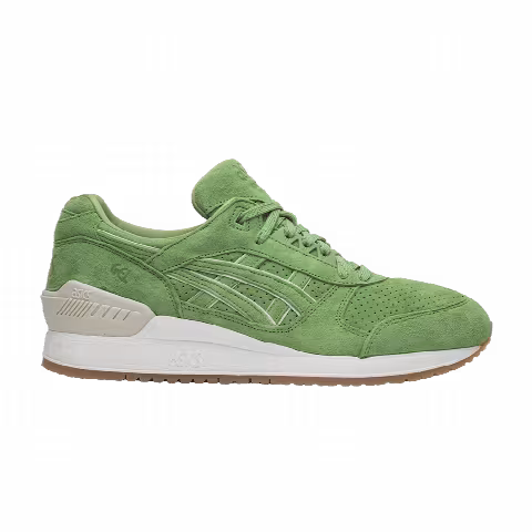 Concepts x ASICS Gel Respector 'Coca' Special Box