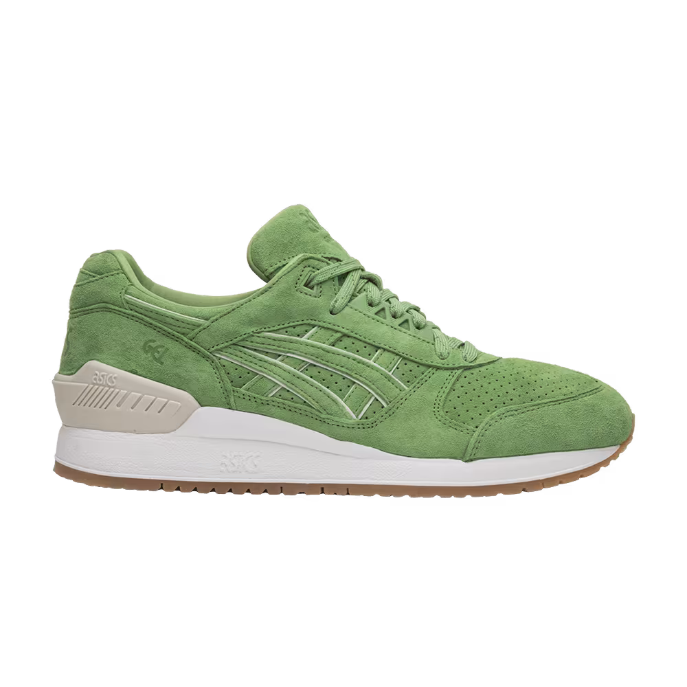 Concepts x ASICS Gel Respector Coca