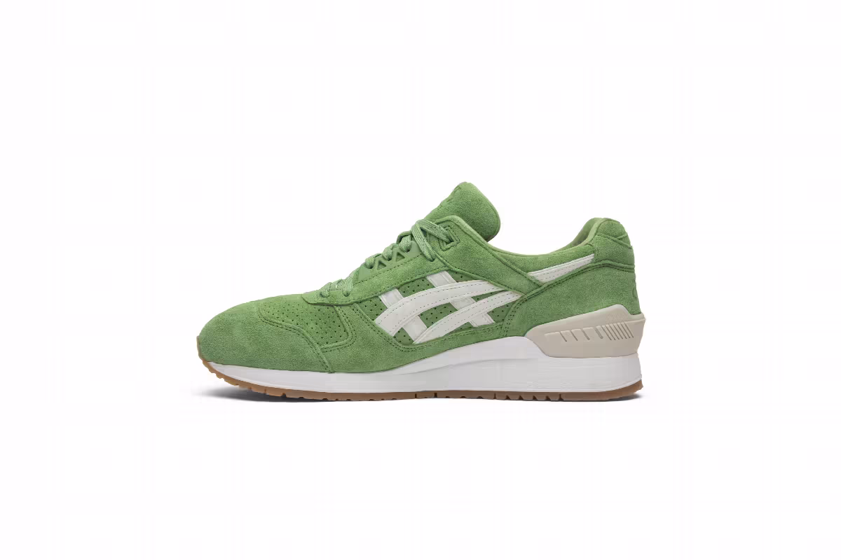 Concepts x ASICS Gel Respector Coca, view 4