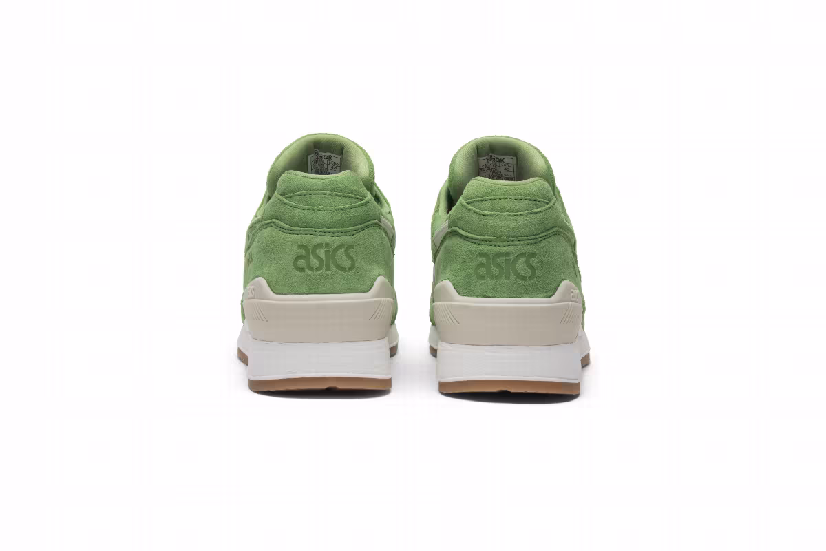 Concepts x ASICS Gel Respector Coca, view 7