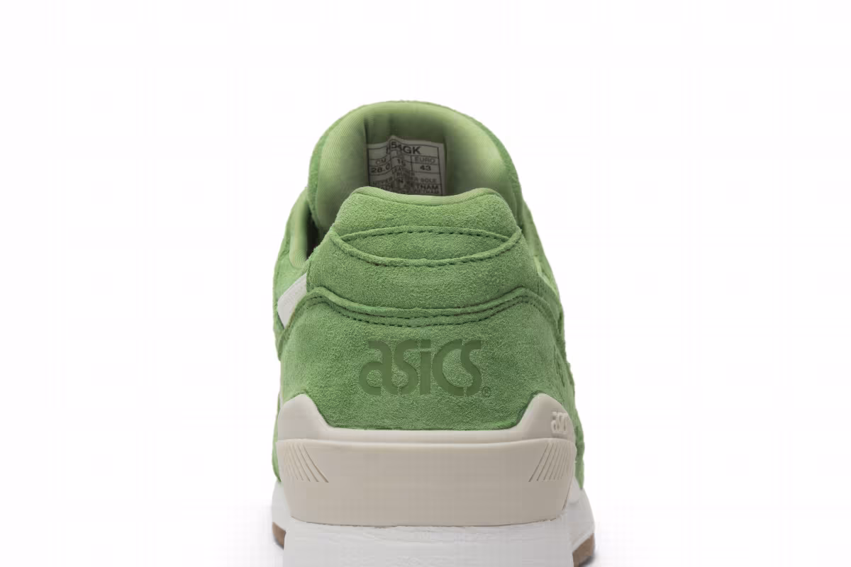 Concepts x ASICS Gel Respector Coca, view 8