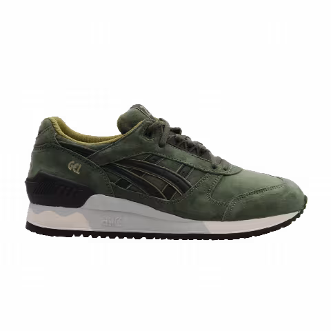 ASICS Gel Respector 'Duffel Bag'