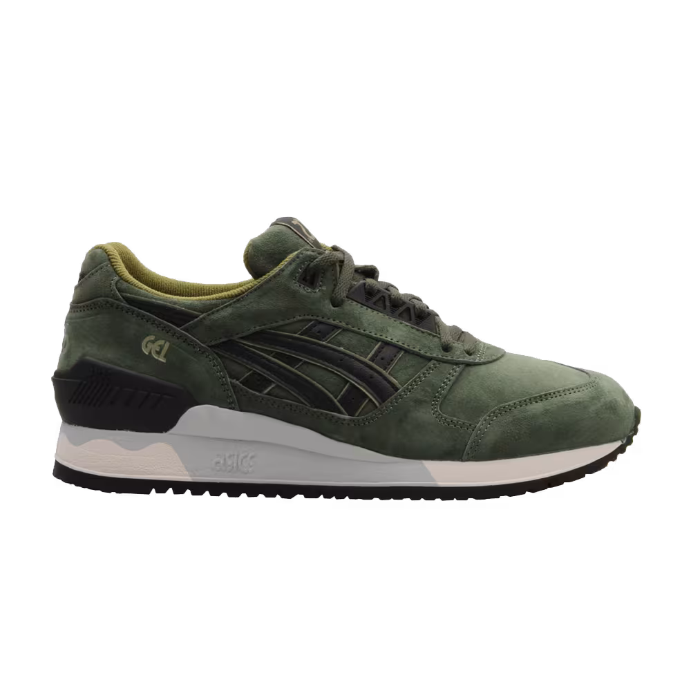 ASICS Gel Respector Duffel Bag
