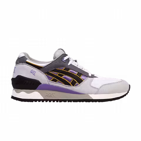 ASICS Gel Respector 'Aster Purple'