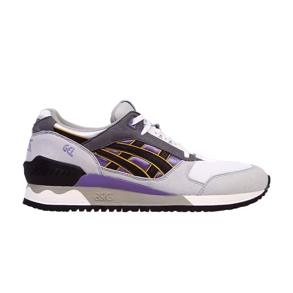 ASICS Gel Respector Aster Purple