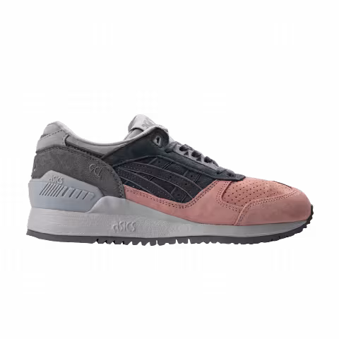 ASICS Gel-Respector 'Carbon'