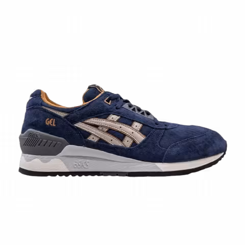 ASICS Gel Respector 'Navy'