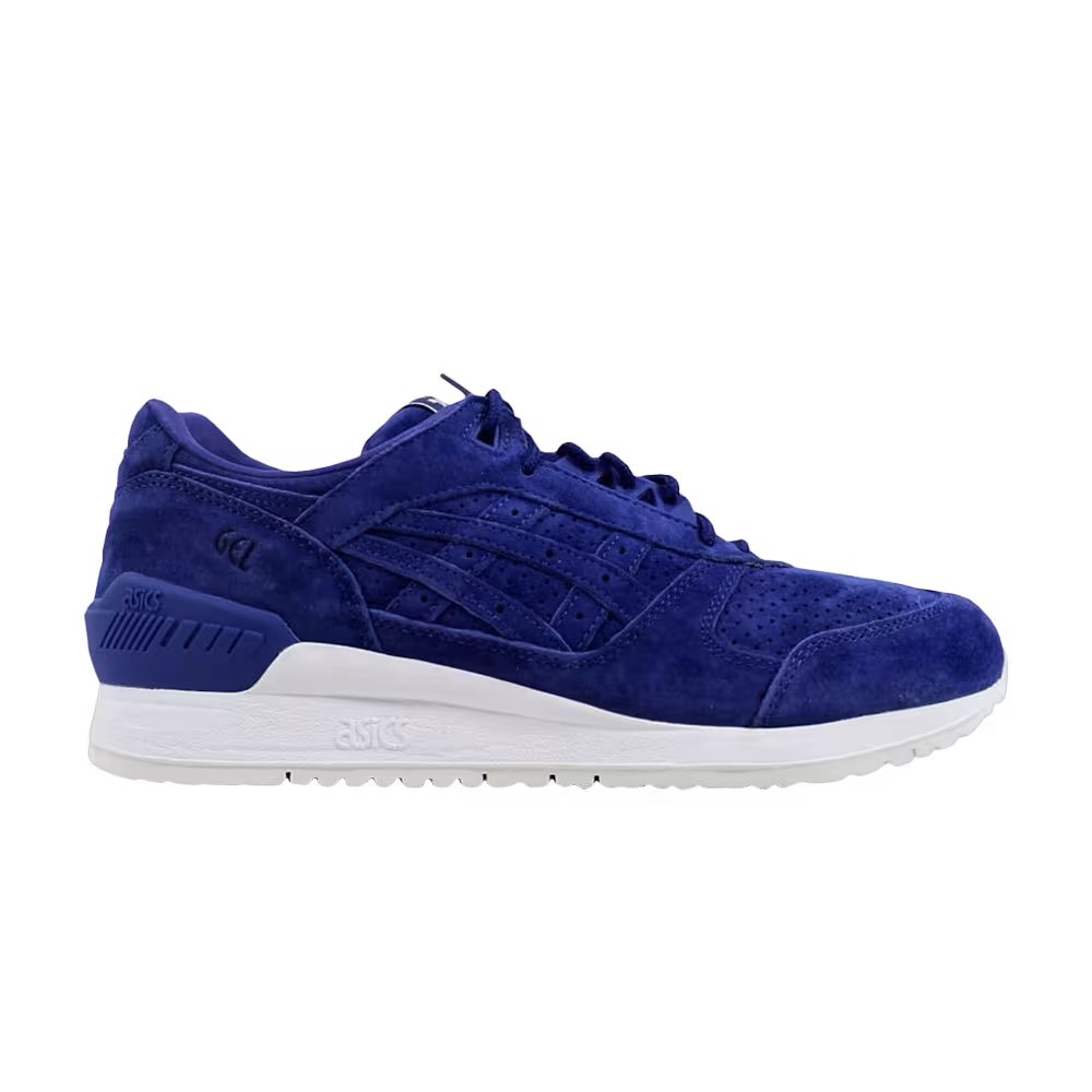 ASICS Gel Respector Blue Print